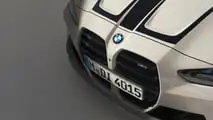 BMW M4 Coupé (2024) and BMW M4 Convertible (2024)