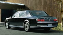 Toyota Century (depuis 1967)