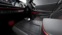 Nissan Ariya Nismo 2024