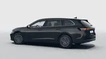 Nuevo Volkswagen Passat 2024