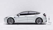 2024 Tesla Model 3 (US)
