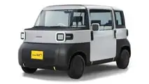 Daihatsu me MO Concept