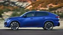 BMW X2 (2024)