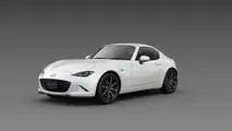 Mazda MX-5 Miata (JDM) 2024
