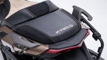 2024 Kymco CV-L6