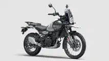 Royal Enfield Himalayan 452 (2024)