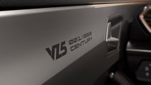 Cupra Formentor VZ5 Sınırlı Sürüm
