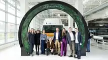 GATE e Iveco eDaily
