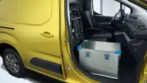 Opel Combo 2024