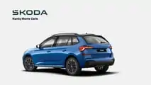 Skoda Kamiq 2024
