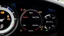 Prueba Porsche 911 Carrera T