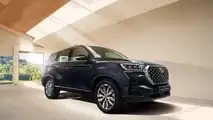 Nuevo SsangYong Rexton 2024