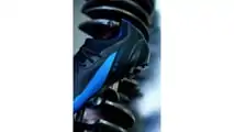 Adidas X Crazyfast Bugatti