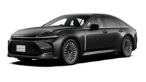 2024 Toyota Crown Sedan (JDM)