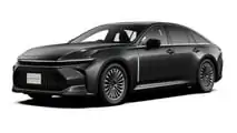 2024 Toyota Crown Sedan (JDM)