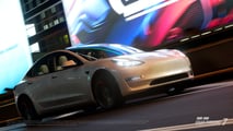 2023 Tesla Model 3 Performance in Gran Turismo 7