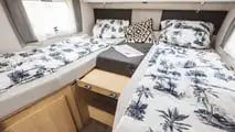 Camper Sunlight T 68 Adventure Edition
