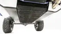 Toyota FJ Bruiser