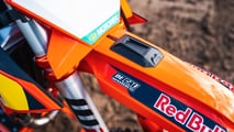 2024 KTM SX-F Factory - LitPro