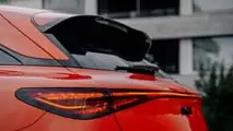 smart #3 Brabus e Premium - Foto della Prova