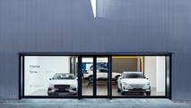 Foto - Polestar Space Roma