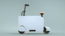 Honda Motocompacto 2023