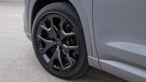 2024 Lexus TX First Drive Review