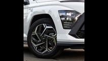 Hyundai Kona (2023) im Test