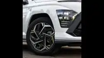 Hyundai Kona (2023) im Test