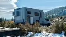 AEONrv Exterior View
