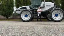 Foto - Bosch Rexroth Power On