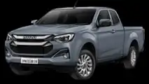 Isuzu D-Max (2023)