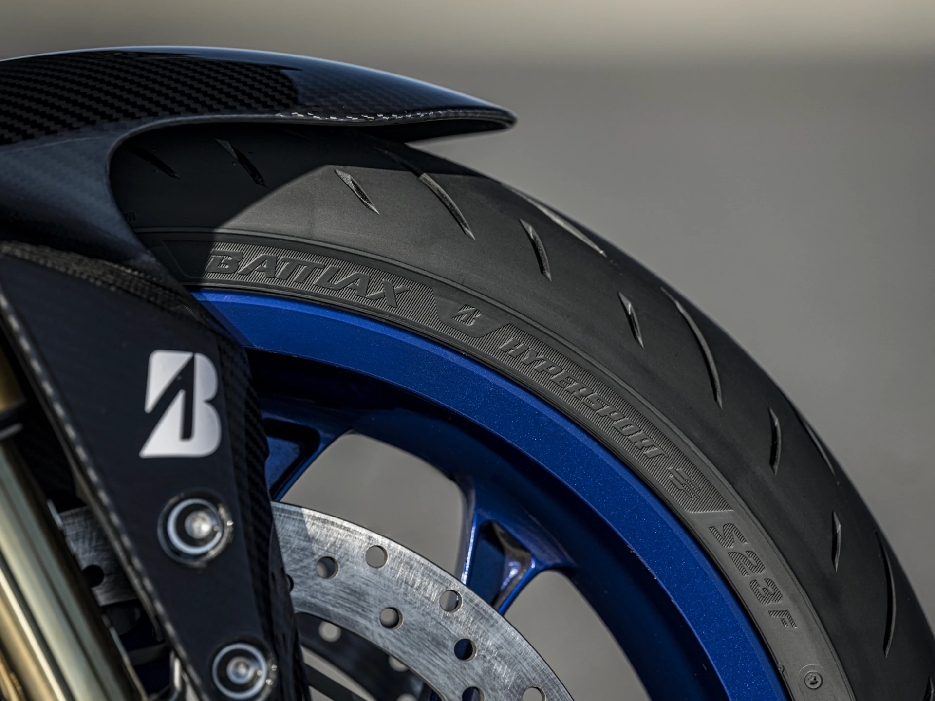⭐︎ブリヂストン　S23⭐︎ BATTLAX HYPERSPORT S23 - BRIDGESTONE(ブリヂストン) | バイク