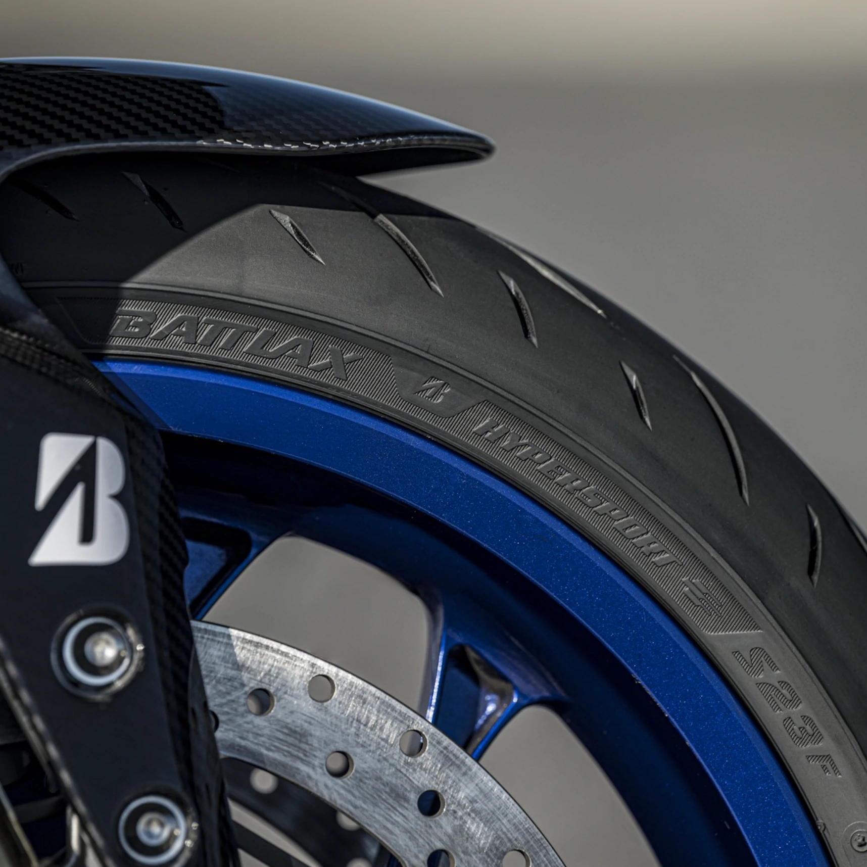 New Bridgestone Battlax Hypersport S23 Announced For Sporty Riders