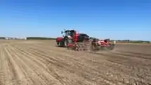 Väderstad: la nuova seminatrice Proceed V ad Agritechnica 2023