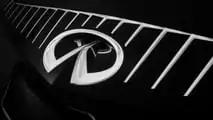 Infiniti Vision Qe Concept