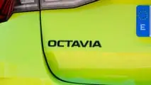 Prueba Skoda Octavia Combi RS 2024