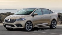 Dacia Logan 2024