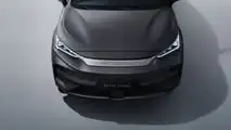 BYD Tang 2024
