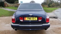 2003 Bentley Arnage R for sale