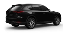 Mazda CX-60 gasolina 2024
