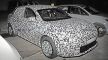 Lancia Ypsilon (2024)