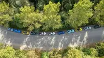 Porsche 911 Speed-Dating