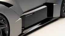 Nissan Concept 20-23 exterior details