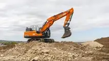 Foto - Bobcat e DEVELON:  Idio Ridolfi & Figli distributori da 70 anni