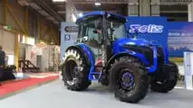 Solis ad Agritechnica 2023