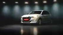 Peugeot 208 Rallye, la création d'une concession suisse