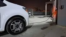 JAC e-JS1 - avaliação 120.000 km
