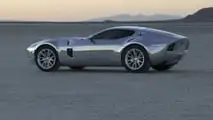 Ford Shelby GR-1 Concept (2005)