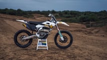2024 Husqvarna FC 250 Rockstar Edition - Parked 2